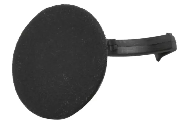 23141850 - Electrical: Tail Lamp Assembly Hole Cover for Buick: Enclave | Chevrolet: Traverse | GMC: Acadia, Acadia Limited Image