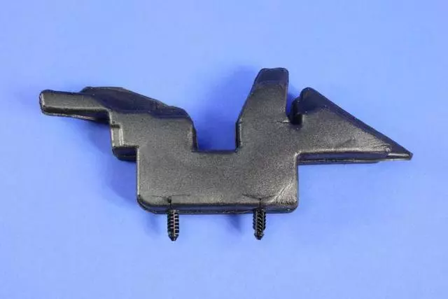 Hood Hinge To Body Side Seal, Left - Mopar (68144973AA)