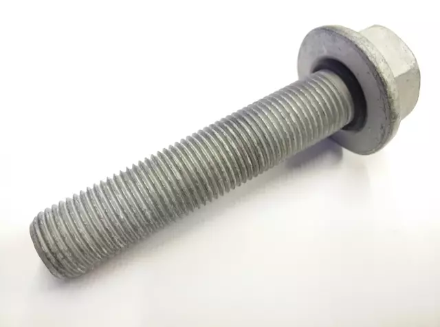 Engine Harmonic Balancer Bolt - Audi (WHT-009-475)