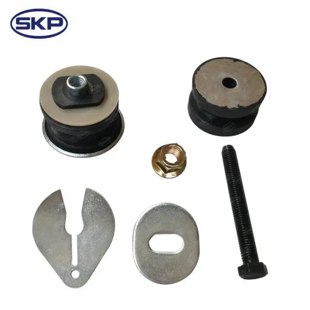 SK924051 - Exterior: SKP Body Mount for Skyward Automotive Image
