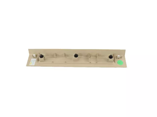 Door Sill Molding, Right Front - Alfa Romeo (6CR39U9FAA)