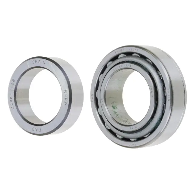 102393 - Wheels, Tires &amp; Parts: FAG Bearing - TRB (Tapered Roller Bearing) for SCHAEFFLER BEARING Image