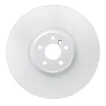 60431166D - : DFC GEOSPEC Coated Rotor for DYNAMIC FRICTION Image