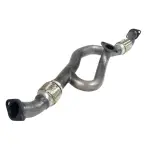50466 - : Exhaust Y Pipe for Walker Exhaust Image