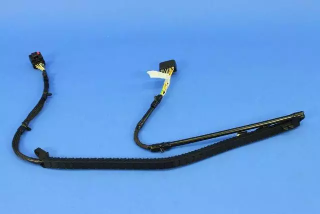 2013-2020 Mopar - Sliding Door Track Wiring - Mopar (68211875AA)