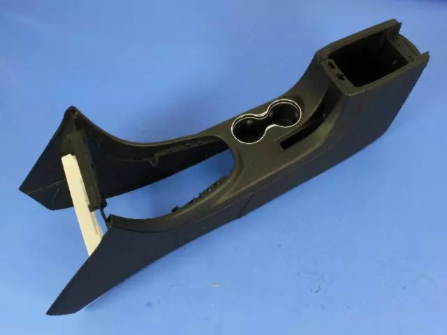 1VV17DX9AB - Interior Trim: Floor Console for Chrysler: 200 | Dodge: Avenger Image