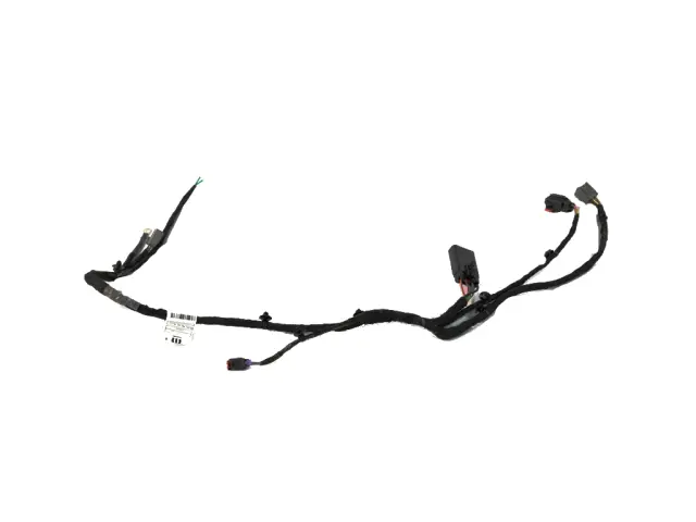 68355048AB - Electrical: Sliding Door Left Wiring for Mopar Image