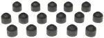 SS45343 - : Engine Valve Stem Oil Seal Set for Mahle Image