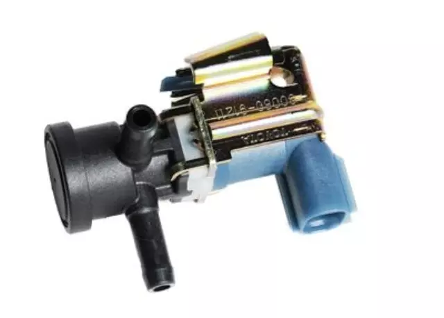 88969154 - Emission System: Solenoid Valve for Pontiac: Vibe Image