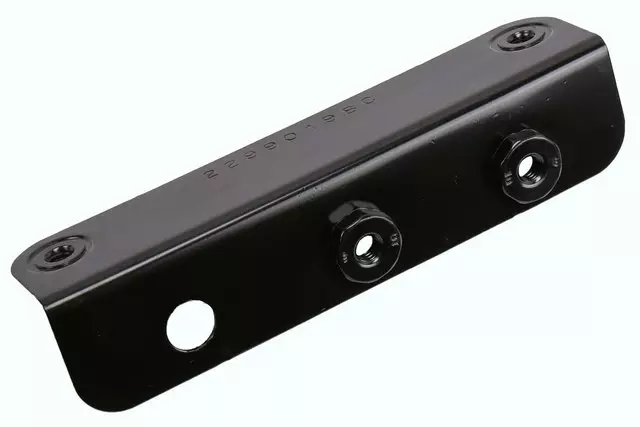 22990195 - : Front Driver Side Fender Rear Bracket for Cadillac: CT6 Image