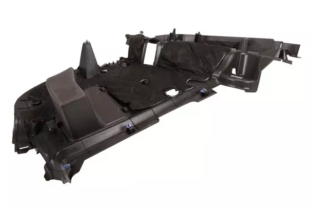 23320893 - : Urban Passenger Side Quarter Inner Trim Panel for Chevrolet: Volt Image