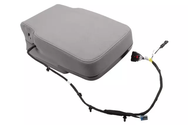 84082732 - Body: Armrest Assembly for Chevrolet: Silverado 1500 | GMC: Sierra 1500 Image
