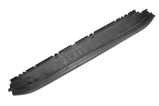 84252885 - Body: Lower Baffle for Cadillac: Escalade, Escalade ESV | Chevrolet: Suburban, Tahoe | GMC: Yukon, Yukon XL Image