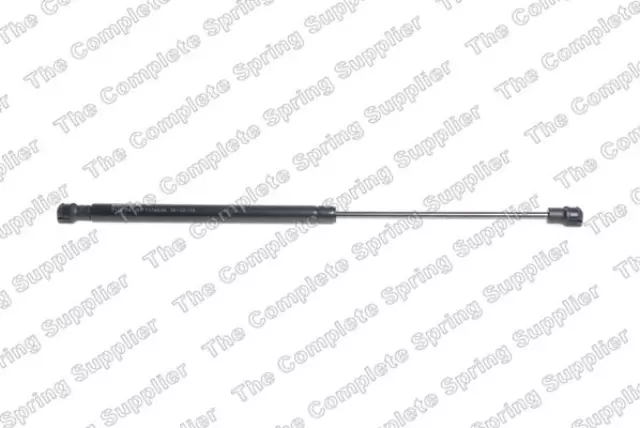 8104259 - Exterior: Lesjofors Tailgate Lift Support for Lesjofors Image