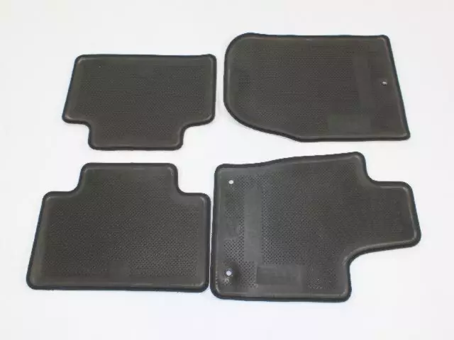 1HF40DX9AC - : Floor Mat for Mopar Image