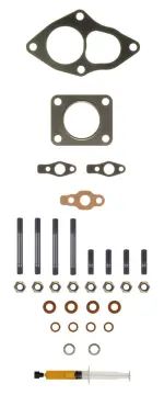JTC11750 - : Turbocharger Mounting Gasket Set for Ajusa Image