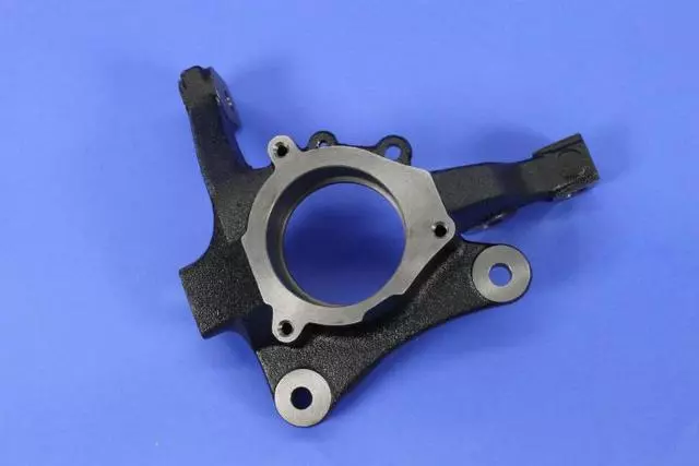 Front Knuckle, Right - Mopar (04656756AC)