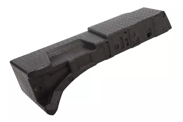 22845491 - Body: Interior Quarter Panel Trim Panel Storage Compartment for Chevrolet: Captiva Sport | Saturn: Vue Image