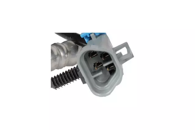 12573721 - : Heated Oxygen Sensor for Buick: Rainier | Chevrolet: Colorado, Trailblazer, Trailblazer EXT | GMC: Canyon, Envoy, Envoy XL, Envoy XUV | Oldsmobile: Bravada Image
