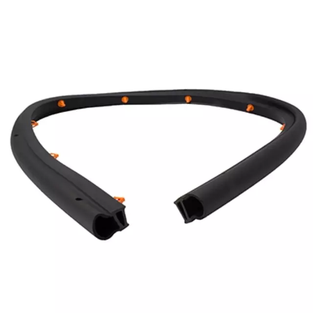 Front Weather-Strip - Ford (CJ5Z-16B990-A)