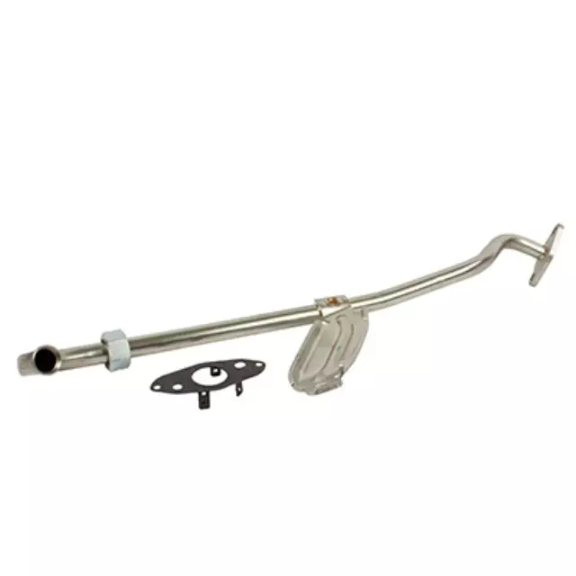 Exhaust Gas Re-Circulation (Egr) Tube - Ford (JL3Z-9D477-A)