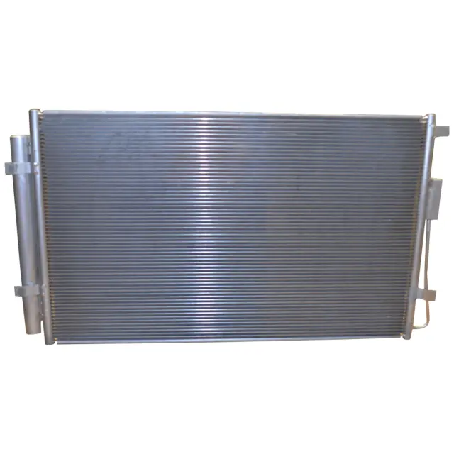 4227C - Air Conditioning &amp; Heat: A/C Condenser for GLOBAL PARTS DISTRIBUTORS Image