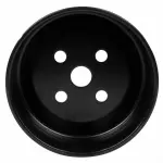 AE8Z8509A - Cooling System: Pulley for Ford Image