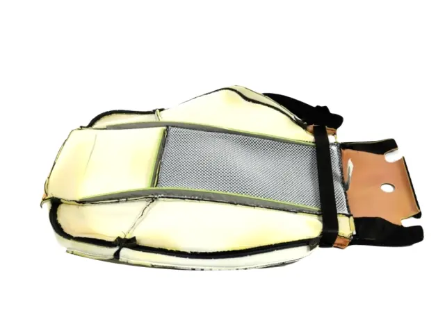 7LQ17WK4AA - Interior Trim: Front Seat Back Cover, Left for Mopar Image