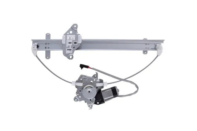 RPAN024 - : Power Window Regulator Assembly w  Motor for AISIN Image