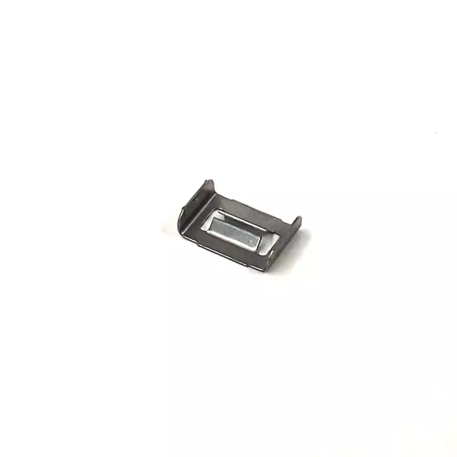 8X0867189 - : 2017-2024 Audi - End Cap Retainer Clip for Audi: e-tron GT, Q7 Image