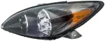 1592011 - : Head Lamp Assembly for Dorman Image