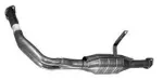 5804 - : Direct-Fit Catalytic Converter (Non C.A.R.B. Compliant) for AB Catalytic Image