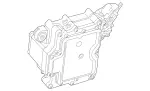 2569004400 - : Control Module for Mercedes-Benz Image