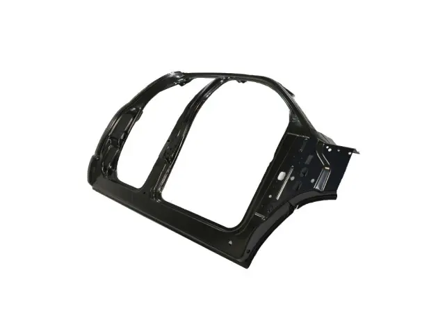 Body Side Aperture Panel, Right - Mopar (05179212AC)