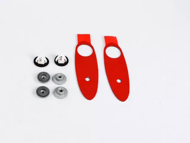 Hardware Kit - Mopar (68089740AA)