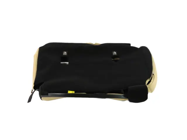 Rear Seat Back Cover - Mopar (6TT54STTAC)