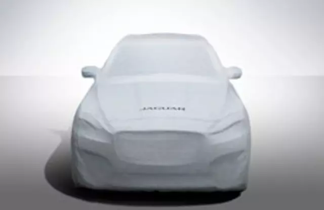 T4A4215 - : All-Weather Car Cover for Jaguar Image