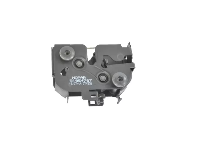 Hood Latch, Left - Mopar (68478757AA)