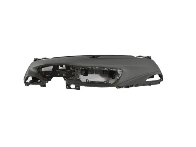 Instrument Upper Panel - Mopar (5SP823X9AF)
