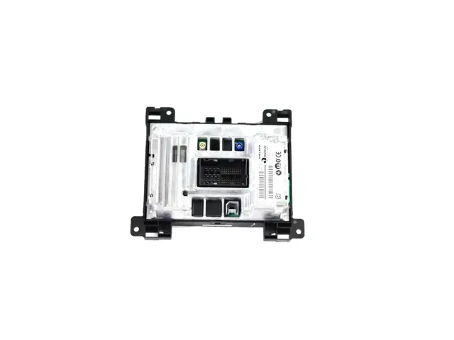 68428469AC - Electrical: Multi Media Radio for Dodge: Challenger, Charger Image