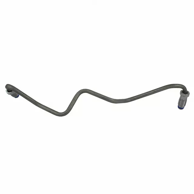 F5TZ3A717A - Steering: Line for Ford: Explorer Sport, Explorer Sport Trac, Ranger | Mercury: Mountaineer Image