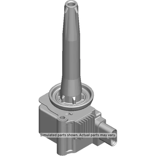 12705399 - : Ignition Coil for Buick: Encore GX | Chevrolet: Trailblazer Image