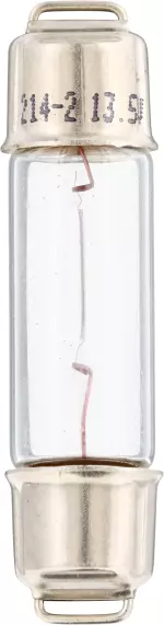 2142CP - : Philips Standard Miniature 214-2CP for Philips Image