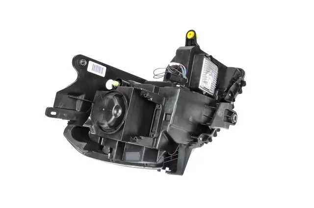 Driver Side Headlamp Assembly - GM (23358994)