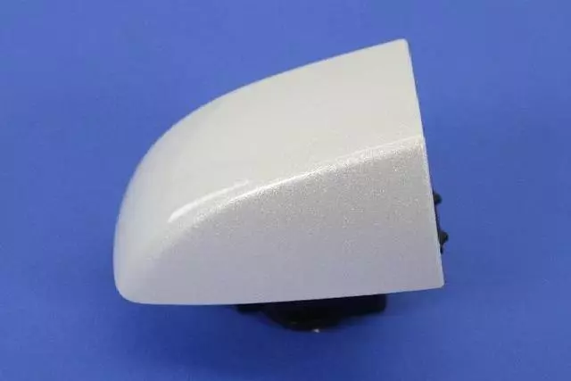 1RH66KWHAD - : Outside Door Handle Bezel, Right for Mopar Image