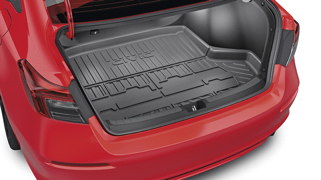 Cargo Area Tray - Honda (08U45-T20-100)