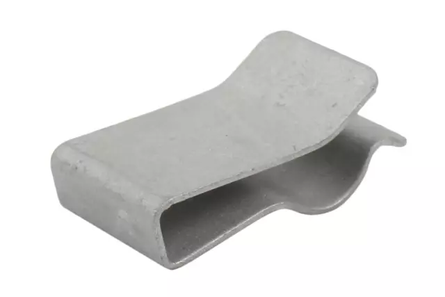 13284504 - Cooling System: Reservoir Tank Clip for GM Image