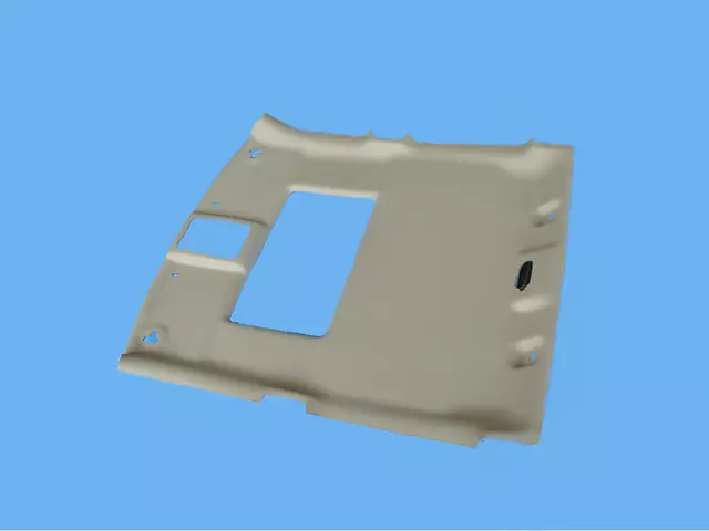 5SX47BD1AB - Interior Trim: Headliner for Mopar Image