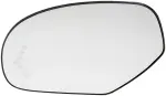 57605 - : Driver, Plastic Backed, Heated for Dorman Image