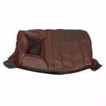 BC3Z2666601GA - : Cover Assembly Rear Seat Back for Ford Image